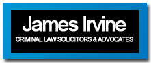 James Irvine logo